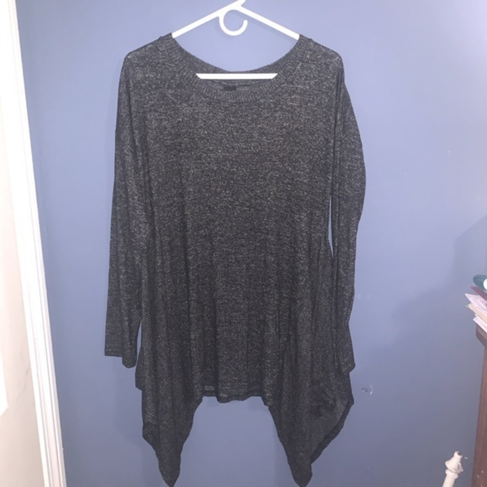 Tunic shirt